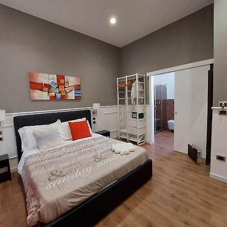 Crispirooms 锡拉库扎 外观 照片