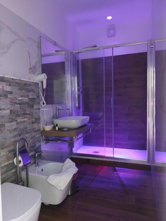 Crispirooms 锡拉库扎 外观 照片