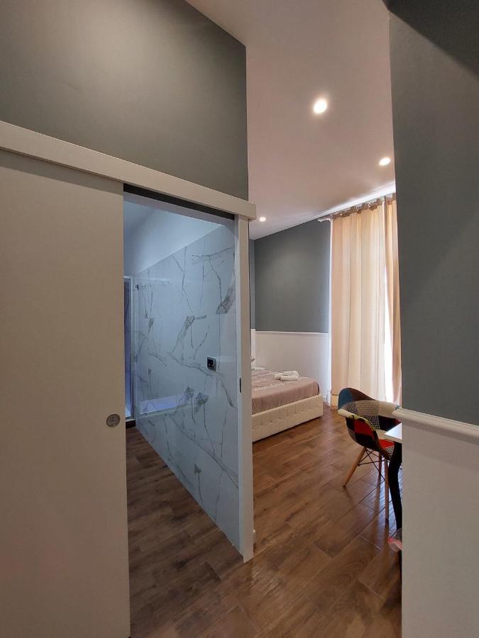 Crispirooms 锡拉库扎 外观 照片