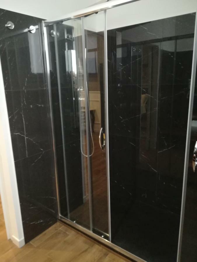 Crispirooms 锡拉库扎 外观 照片